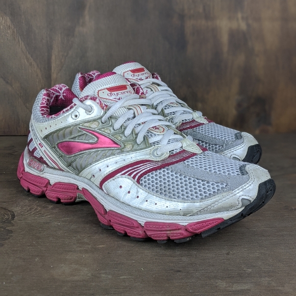 brooks glycerin 9